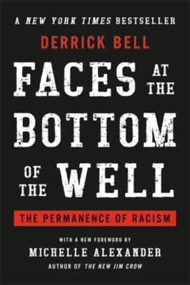 Cover of Faces at the Bottom of the Well