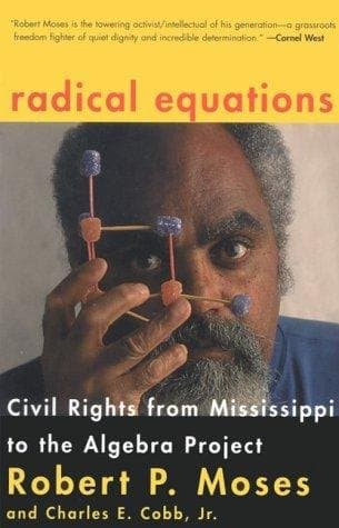 Cover of Radical Equations