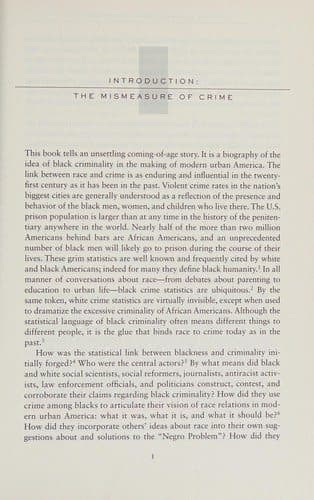 Cover of The Condemnation of Blackness