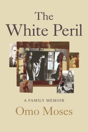 Cover of The White Peril