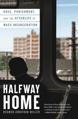 Cover of Halfway Home